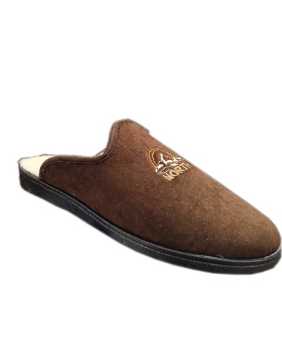 Zapatilla Casa Hombre Muro 2000