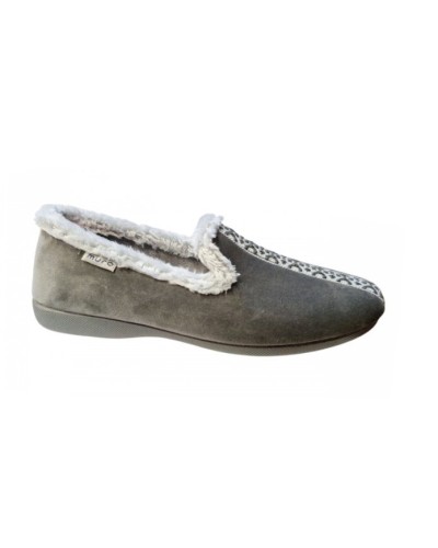Zapatilla Casa Mujer Muro 4011