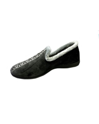 Zapatilla Casa Mujer Muro 4011