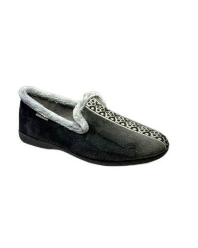 Zapatilla Casa Mujer Muro 4011