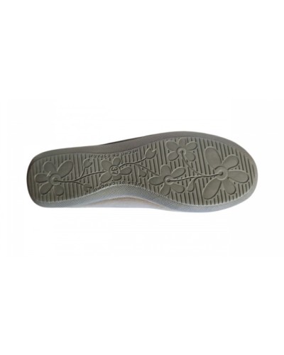 Zapatilla Casa Mujer Muro 4011