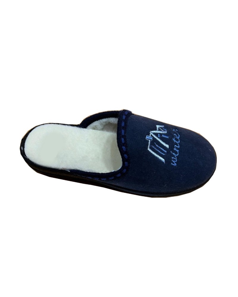 Sneaker House Femme Muro 6100