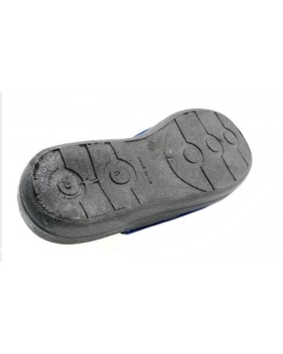 Zapatilla Casa Mujer Muro 6100