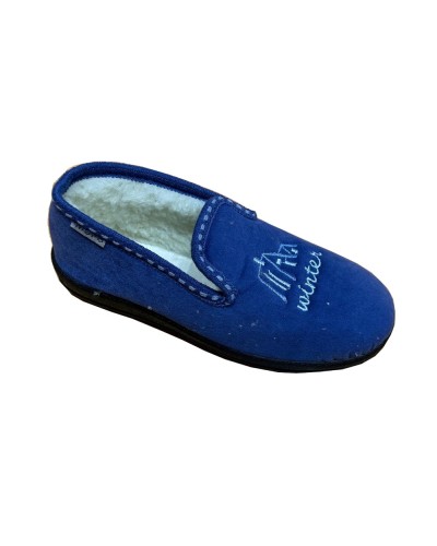 Sneaker House Femme Muro 6104