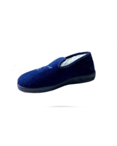 Sneaker House Frau Muro 6104