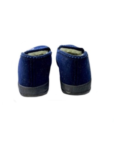 Zapatilla Casa Mujer Muro 6104