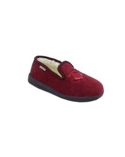 Sneaker House Femme Muro 6104