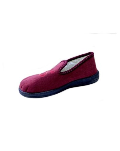 Sneaker House Femme Muro 6104