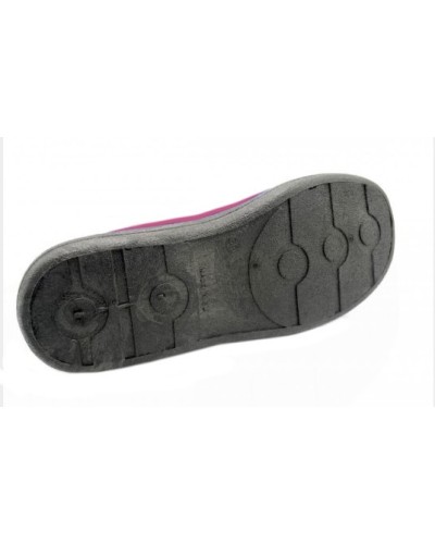 Mulher de tênis mulher Muro 6104