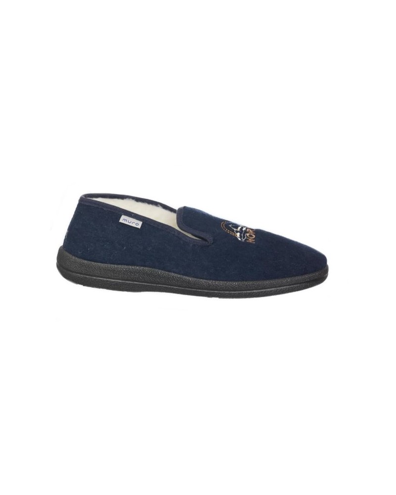 Sneaker Casa Man Muro 6501
