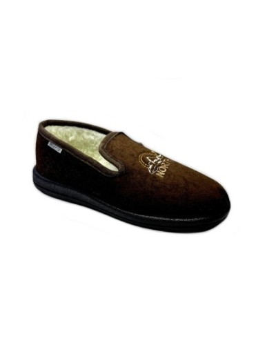 Zapatilla Casa Hombre Muro 6501