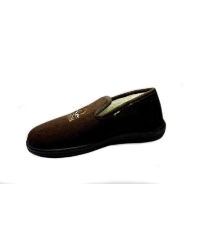 Zapatilla Casa Hombre Muro 6501