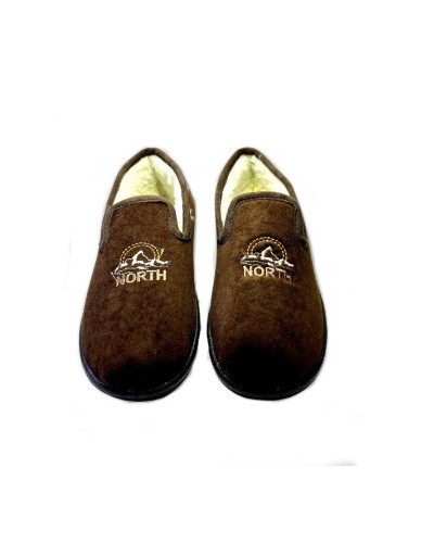 Sneaker Casa Man Muro 6501