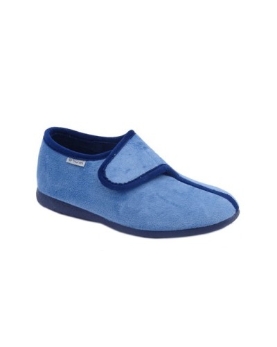 Zapatilla Casa Bota Mujer Muro 9603