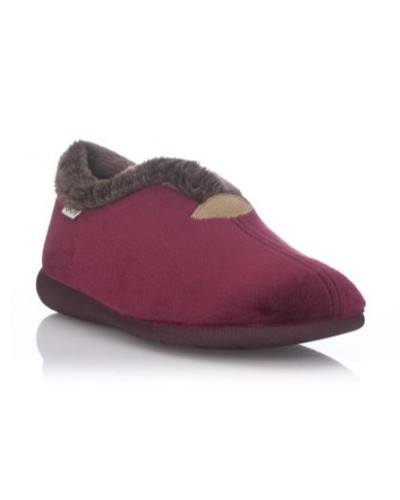 Zapatilla Casa Mujer Muro 9604