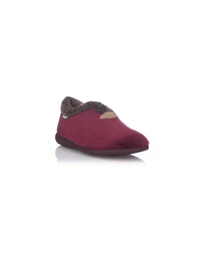 Sneaker House Frau Wand 9604