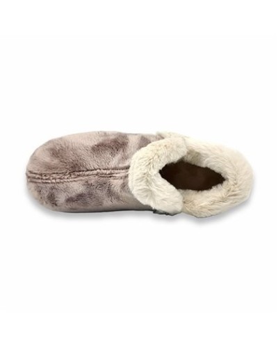 Botin casa botin mulher parede 9615