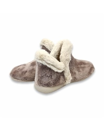 Botin casa botin mulher parede 9615