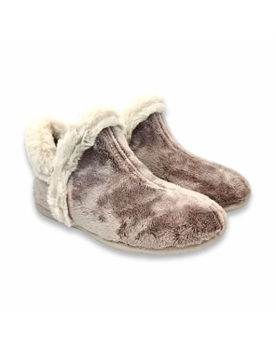 Botin casa botin mulher parede 9615