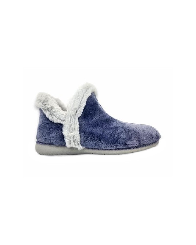 Botin casa botin mulher parede 9615
