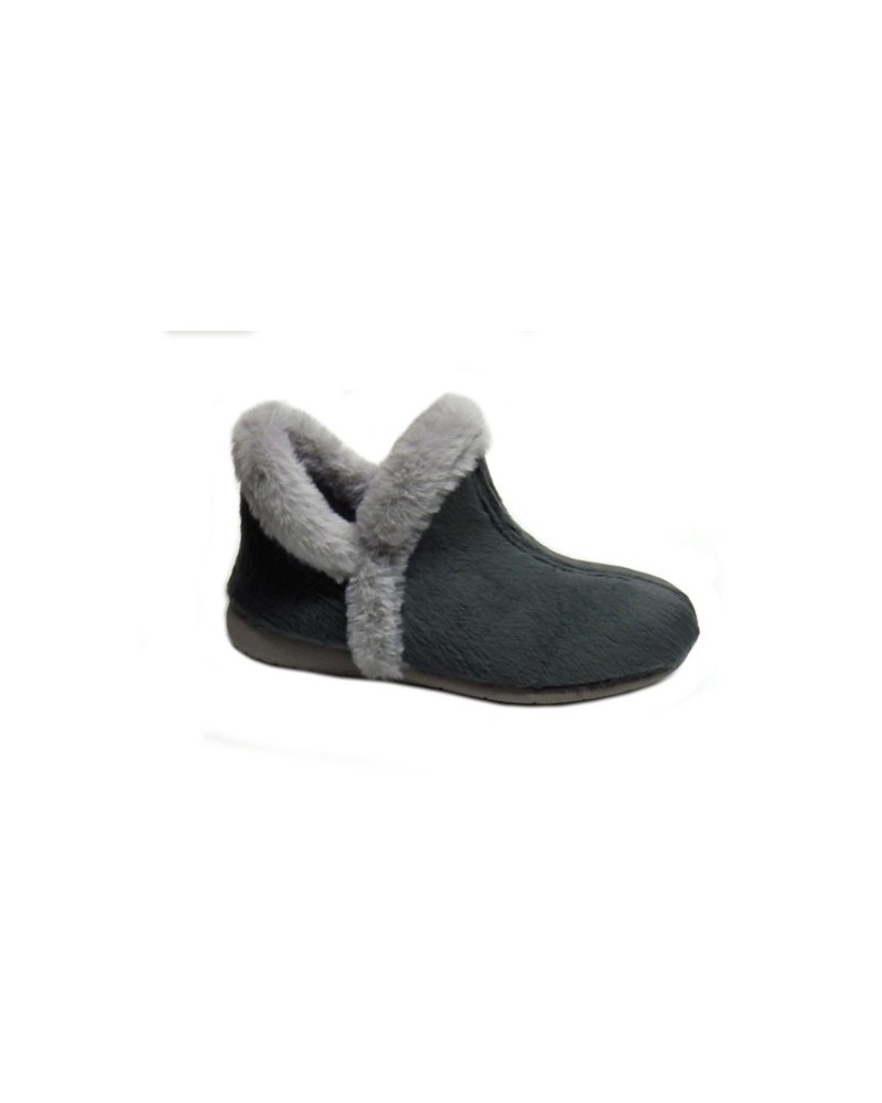 Botin casa botin mulher parede 9615