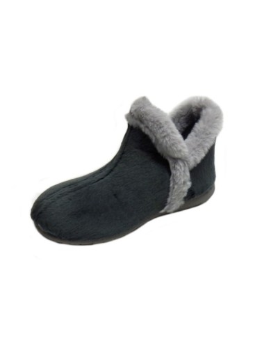 Botin Haus Botin Frau Wand 9615