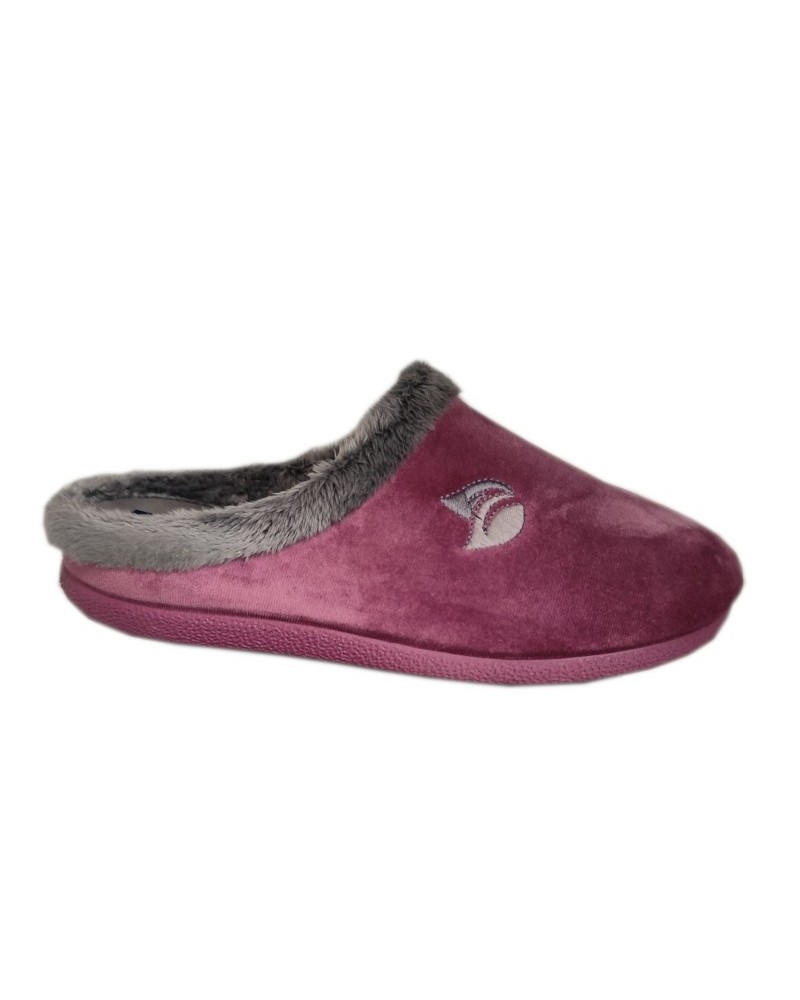 Zapatilla Casa Mujer Pinturines 2900
