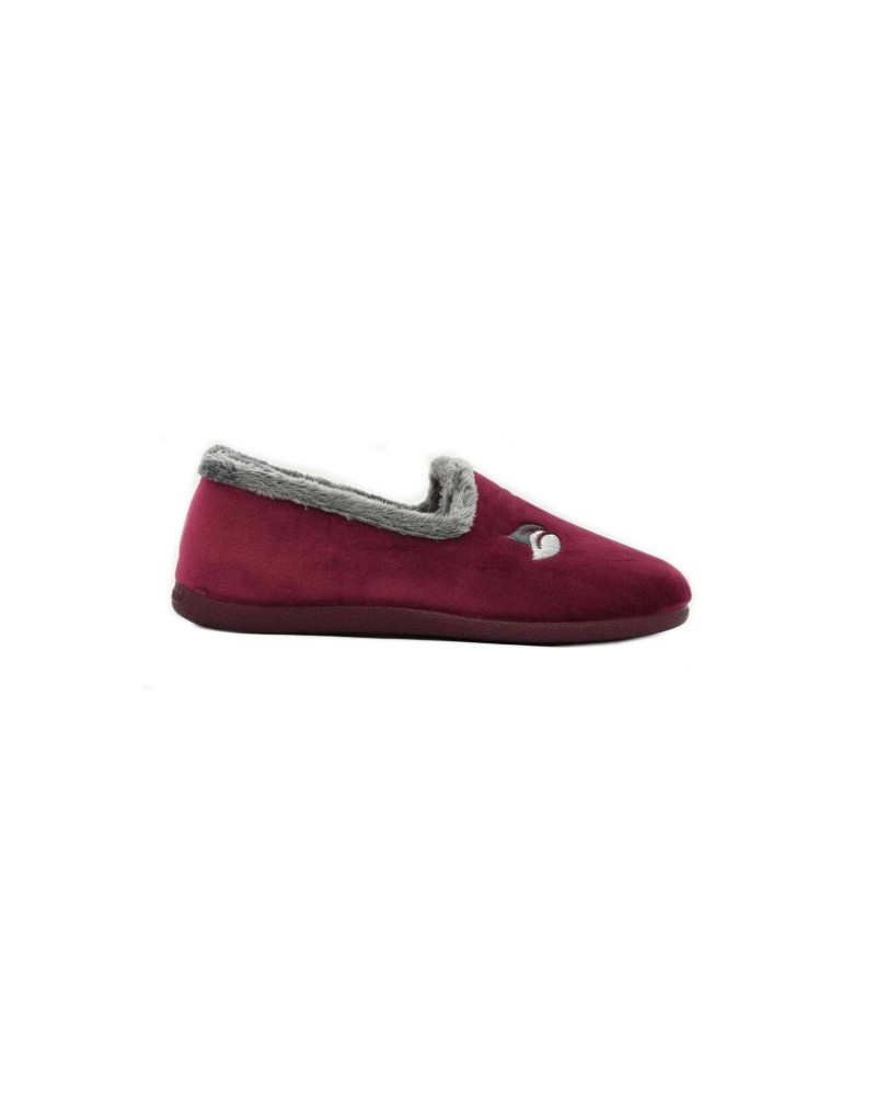 Zapatilla Casa Mujer Pinturines 2910