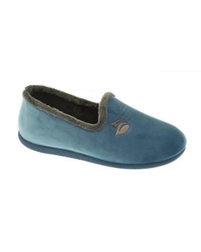 Zapatilla Casa Mujer Pinturines 2910
