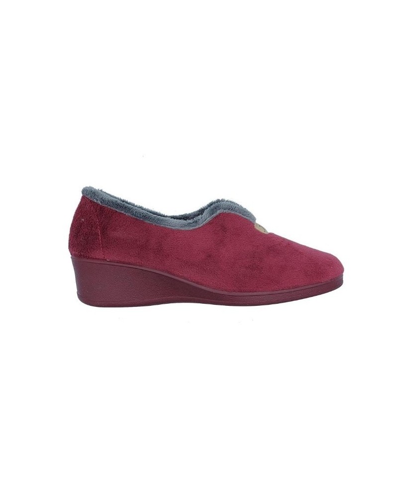 Zapatilla Casa Mujer Pinturines 1840