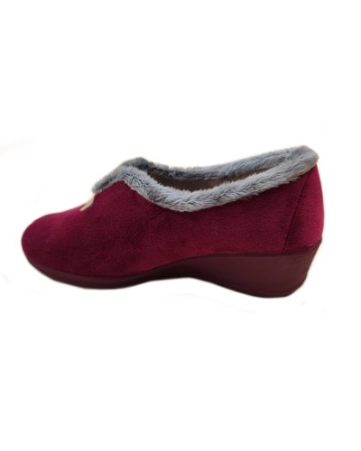 Zapatilla Casa Mujer Pinturines 1840