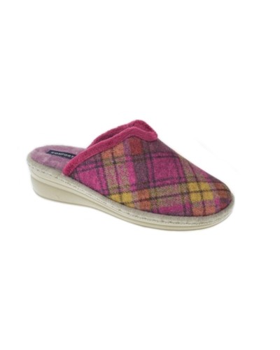 Sneaker House Chinela Femme Pinturines C-344-A