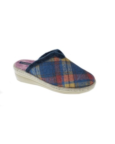 Sneaker House Chinela Donna Pinturines C-344-A