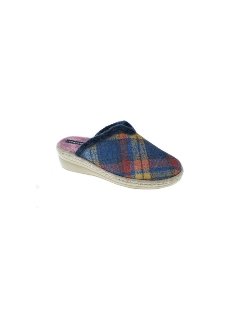 Sneaker House Chinela Woman Pinturines C-344-A