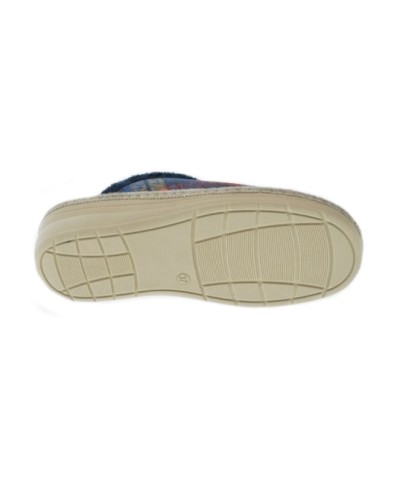 Sneaker House Chinela Femme Pinturines C-344-A