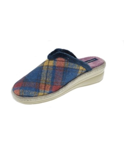 Sneaker House Chinela Femme Pinturines C-344-A