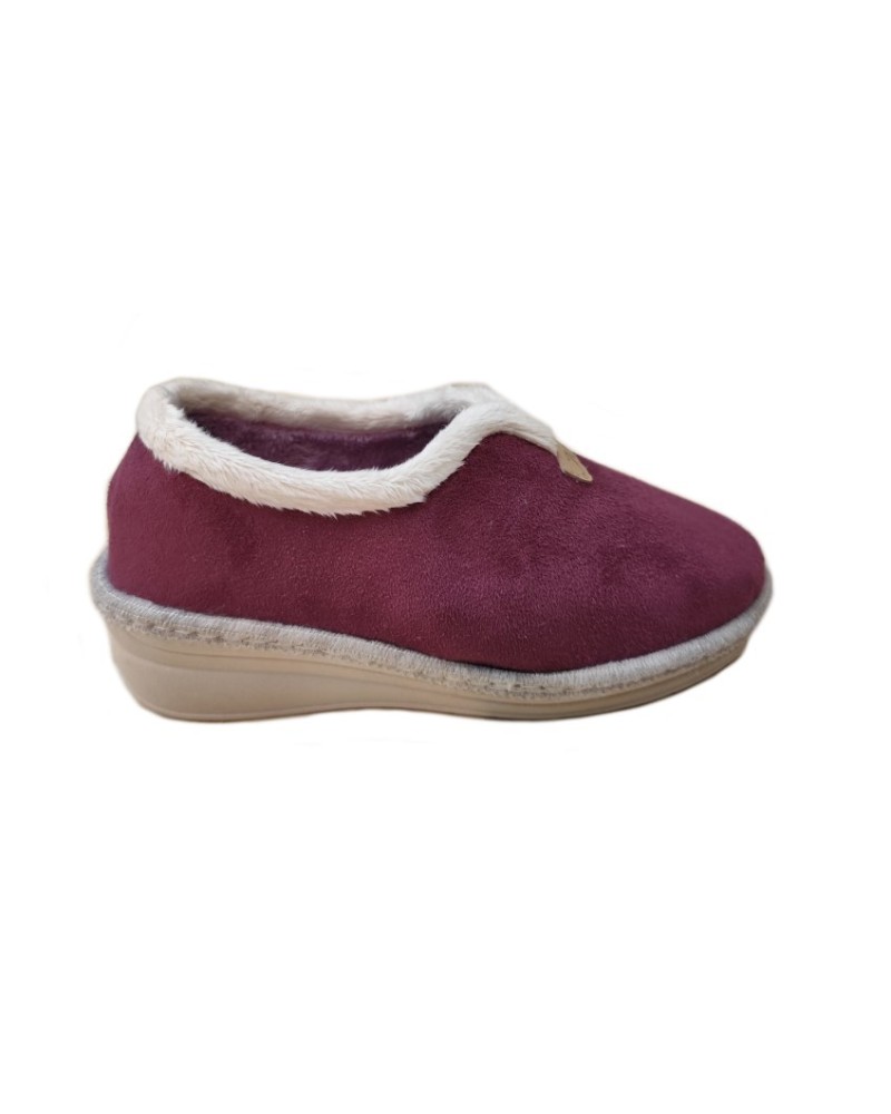 Sneaker House Woman Pinturines C-375-A
