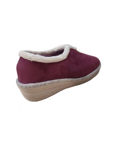 Sneaker House Woman Pinturines C-375-A