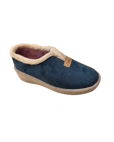 Pinturines femme maison de baskets C-375-A
