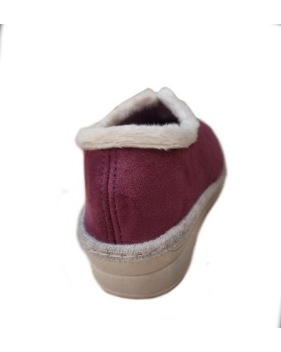 Sneaker House Woman Pinturines C-375-A