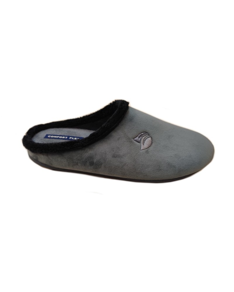 Zapatilla Casa Hombre Pinturines V-236/C