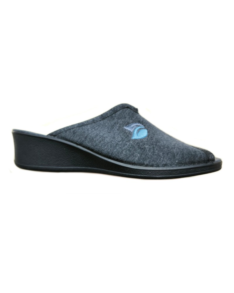 Sneaker House Frau Malurines 3213