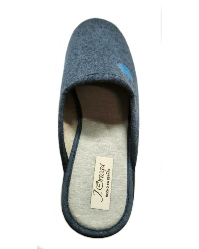 Zapatilla Casa Mujer Pinturines 3245