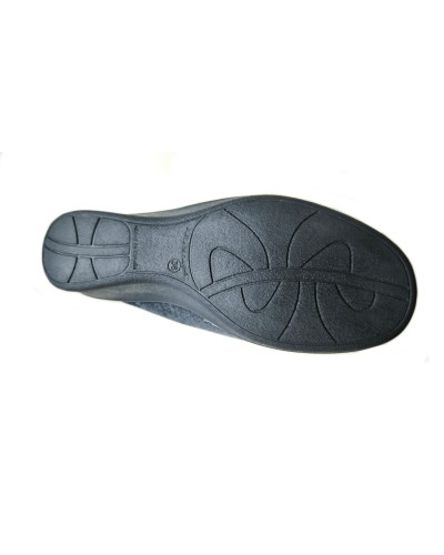 Zapatilla Casa Mujer Pinturines 3245