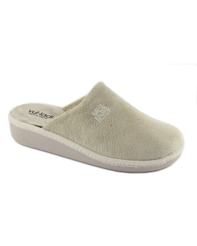 Sneaker House Femme Vul-Lodi 7441-140