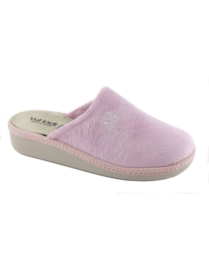 Sneaker House Femme Vul-Lodi 7441-140