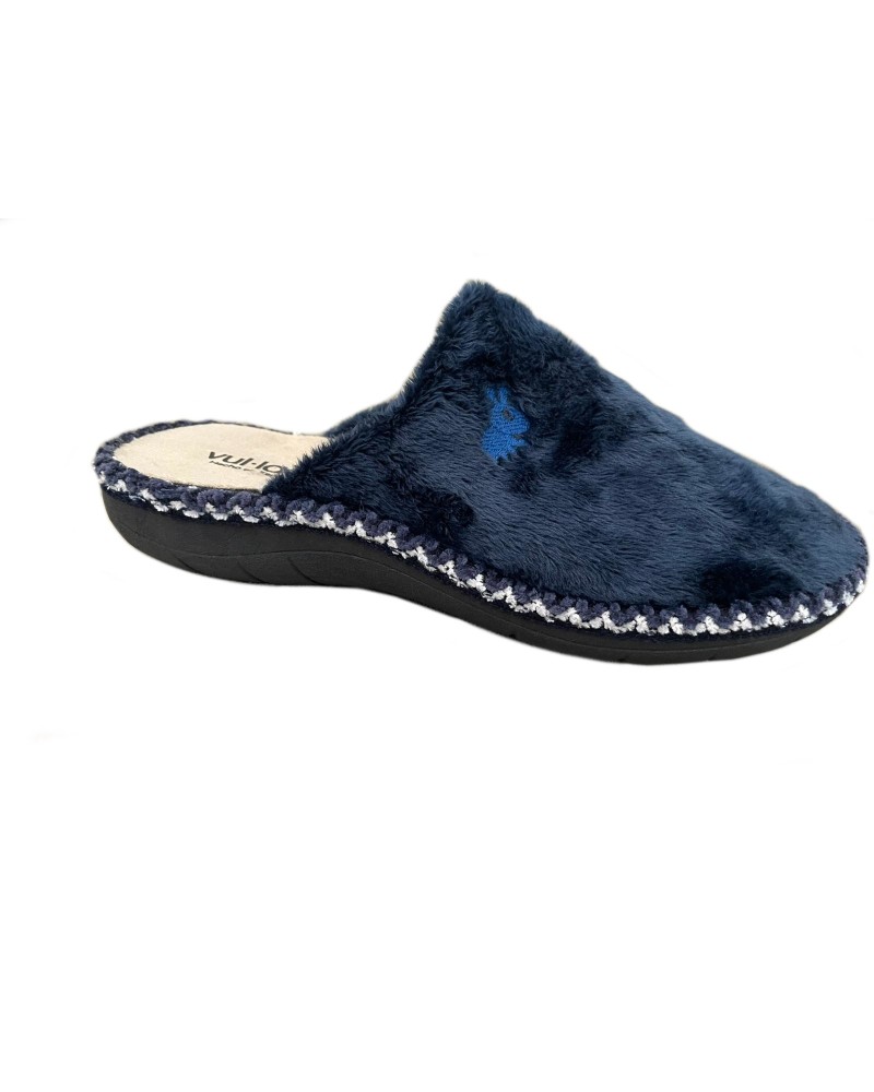 Zapatilla Casa Mujer Vul-ladi 5893-123