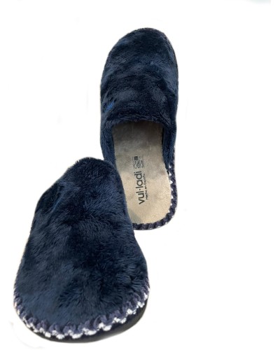 Sneaker House Frau Vul-Ladi 5893-123