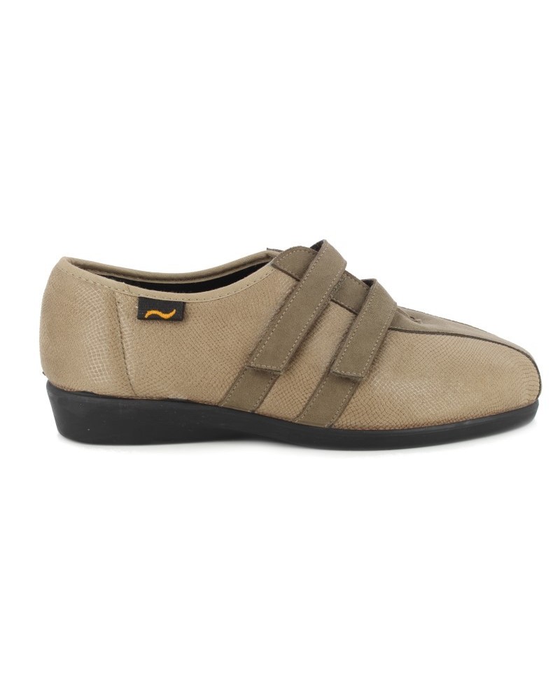 Femme de baskets de rue Doctor Cutillas 10418