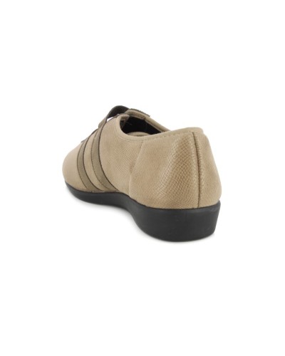 Femme de baskets de rue Doctor Cutillas 10418